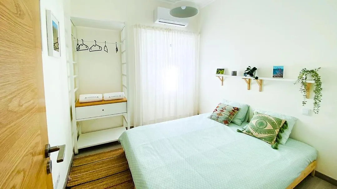 Appartement Marzia Boutique Home Olhão