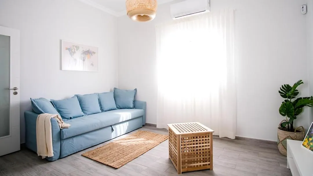 Appartement Marzia Boutique Home Olhão