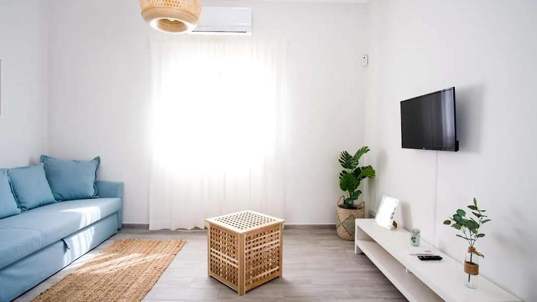 Marzia Boutique Home Olhão