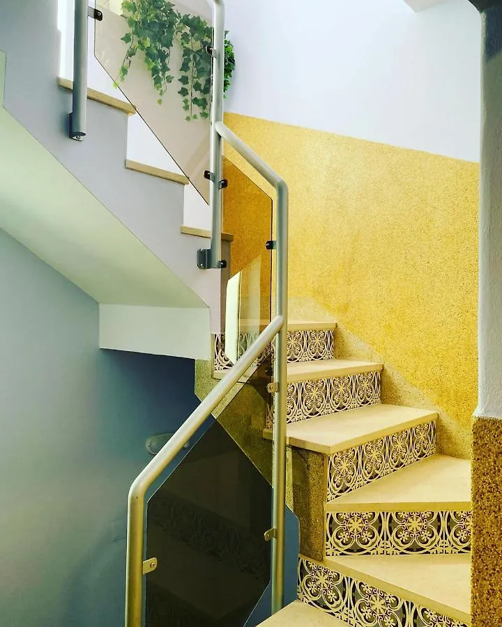 Marzia Boutique Home Olhao