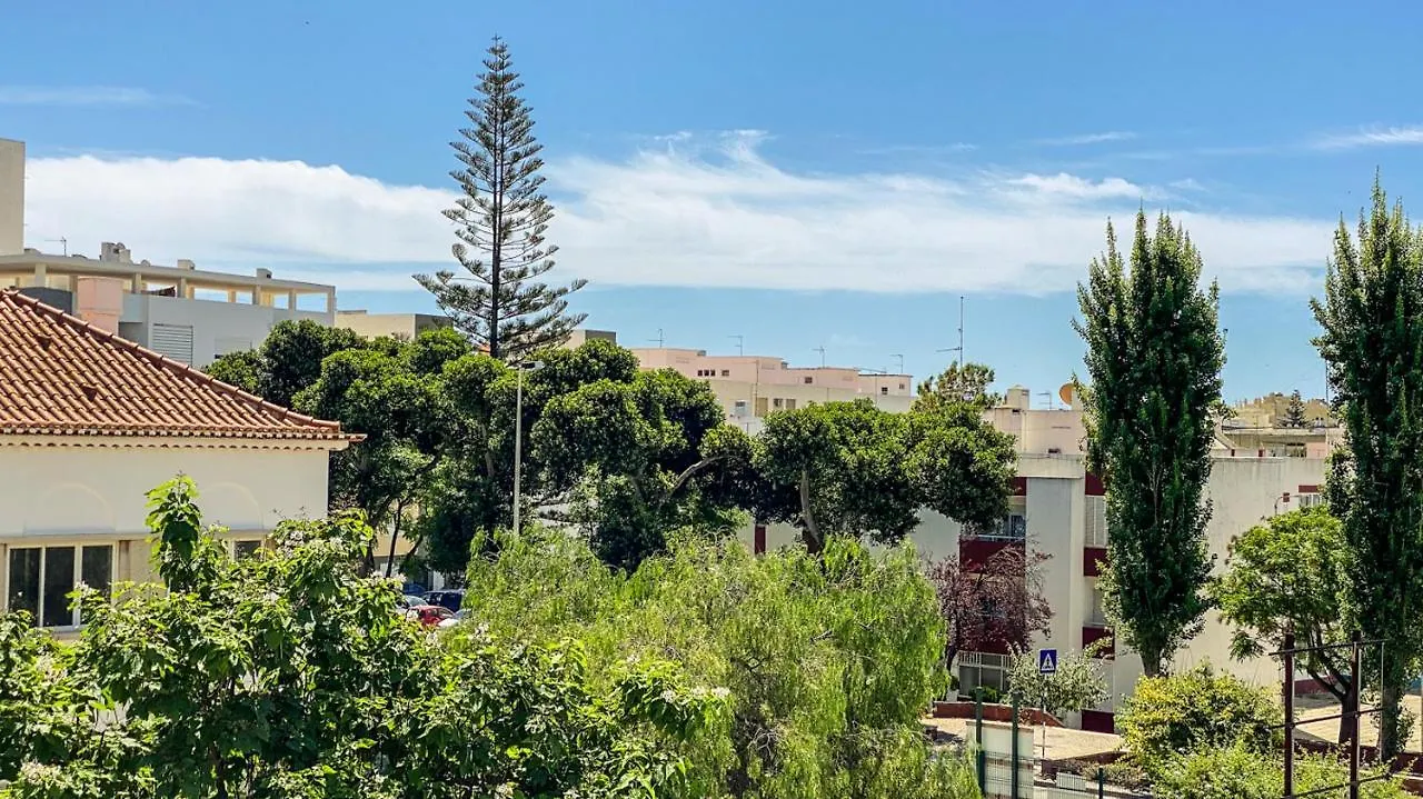 Marzia Boutique Home Olhao Apartment