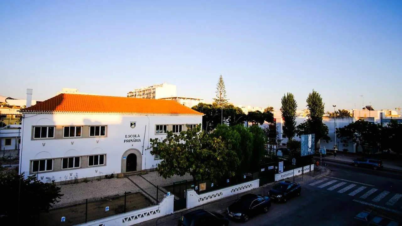 Marzia Boutique Home Olhao