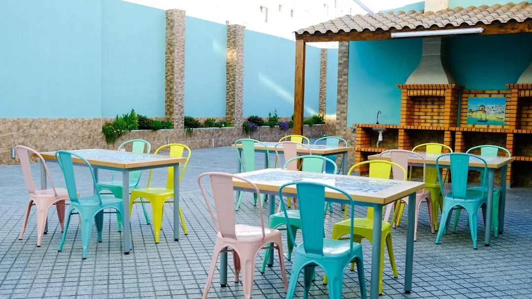 Marzia Boutique Home Olhao