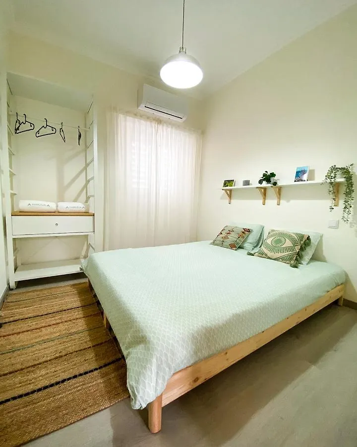 Marzia Boutique Home Olhao Portugal
