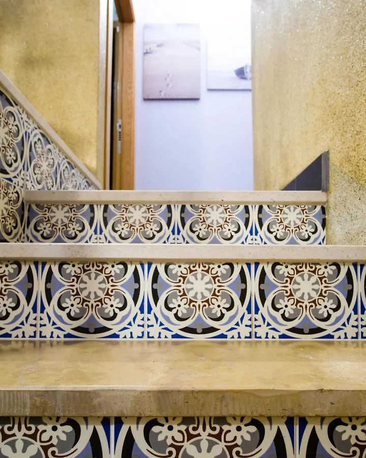 Apartment Marzia Boutique Home Olhao