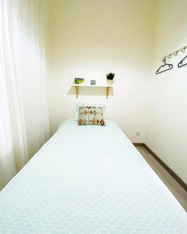 Marzia Boutique Home Olhao 0*,
