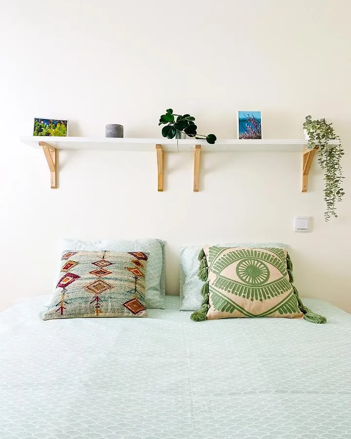 Marzia Boutique Home Olhao 0*,