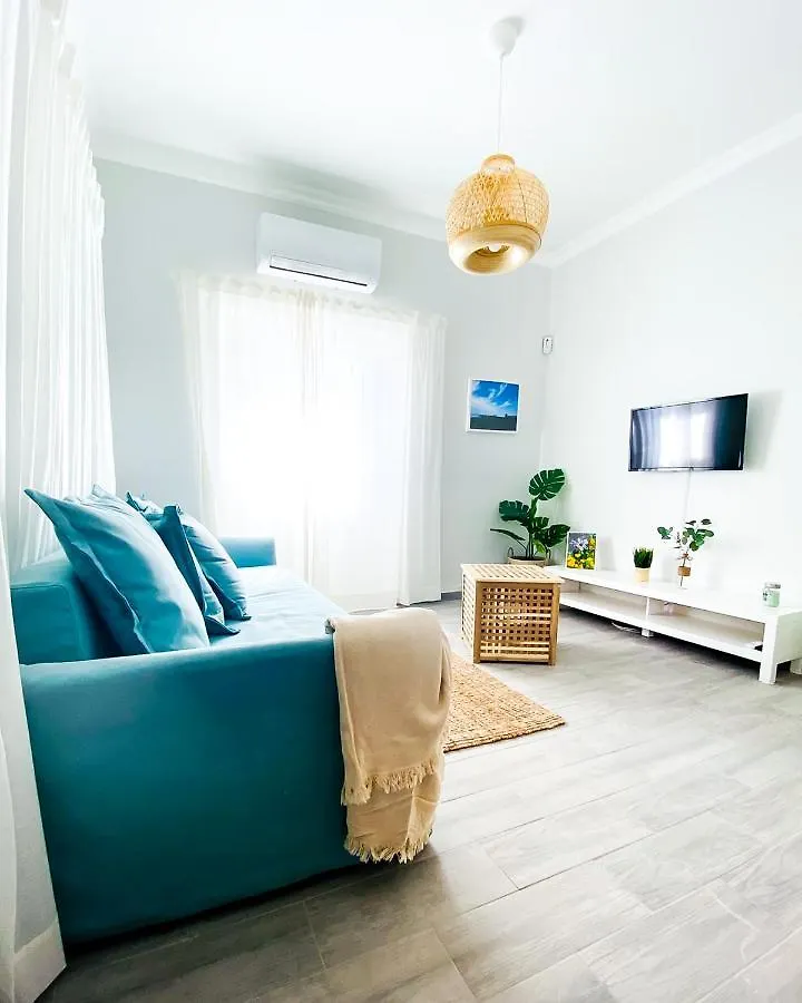 Marzia Boutique Home Olhao