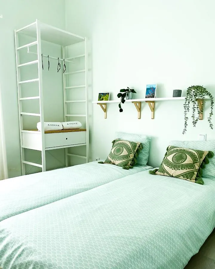 Apartment Marzia Boutique Home Olhao