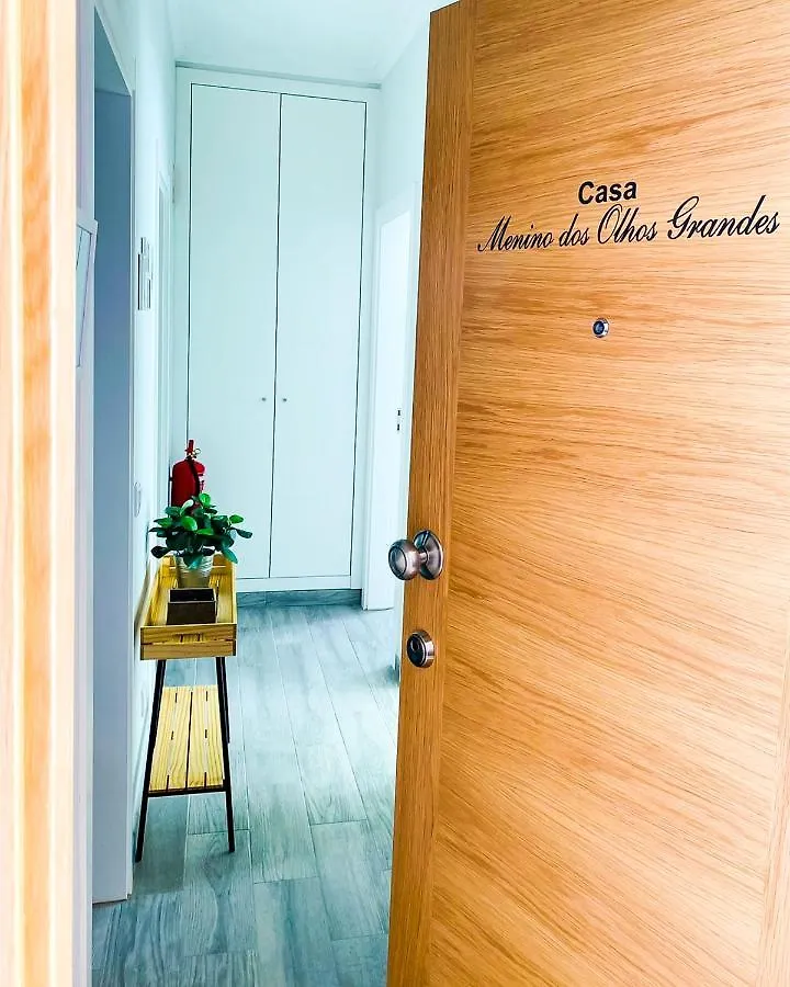 Apartment Marzia Boutique Home Olhao Portugal