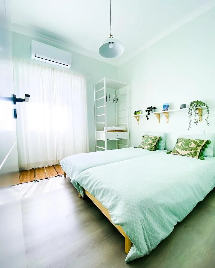 Apartment Marzia Boutique Home Olhao