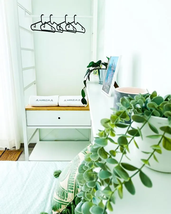 Apartment Marzia Boutique Home Olhao Portugal