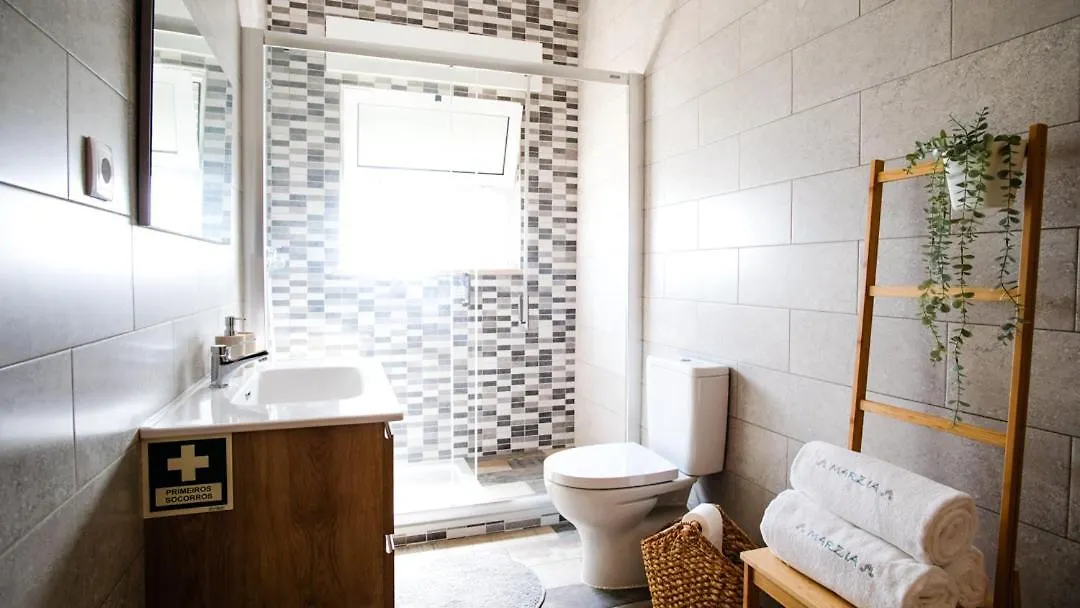 Apartment Marzia Boutique Home Olhao