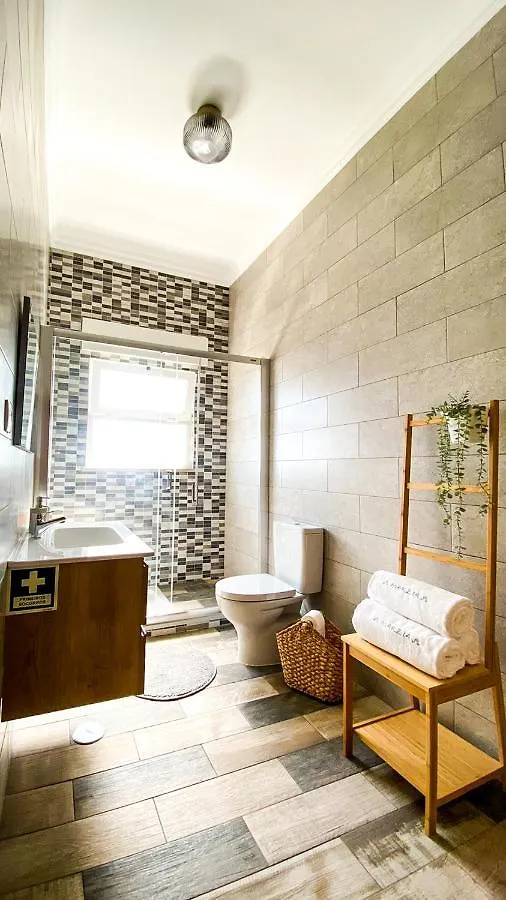 Marzia Boutique Home Olhao