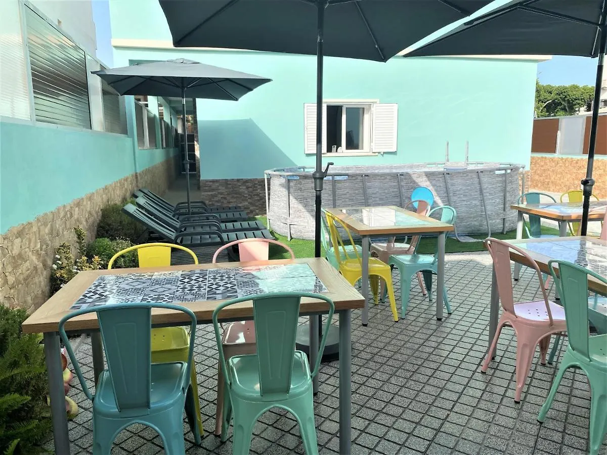 Marzia Boutique Home Olhao 0*,  Portugal