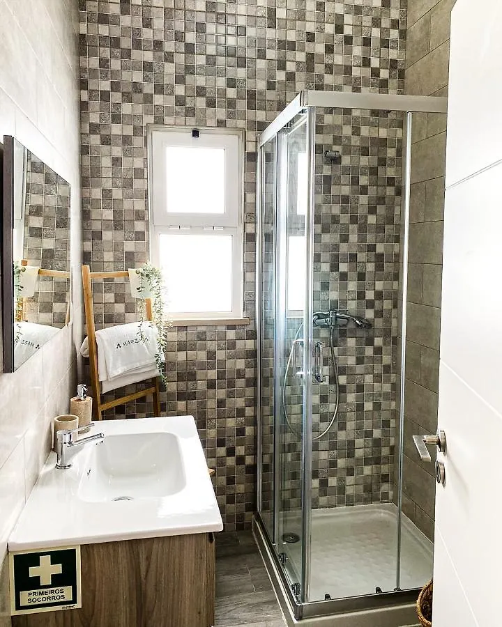 Apartment Marzia Boutique Home Olhao