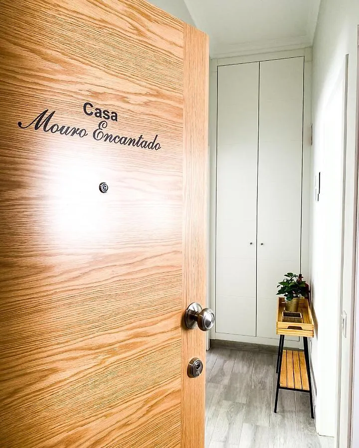 Apartment Marzia Boutique Home Olhao