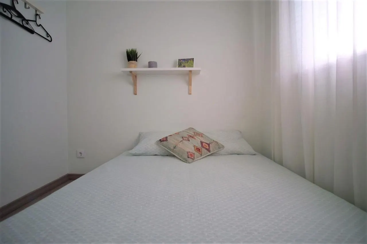 Apartment Marzia Boutique Home Olhao